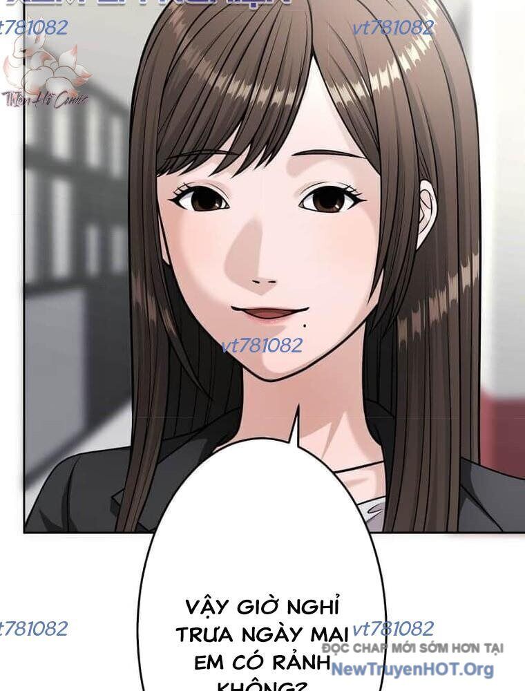 Giáo Viên Ác Quỷ Saiko Chương 128 Ảnh 8