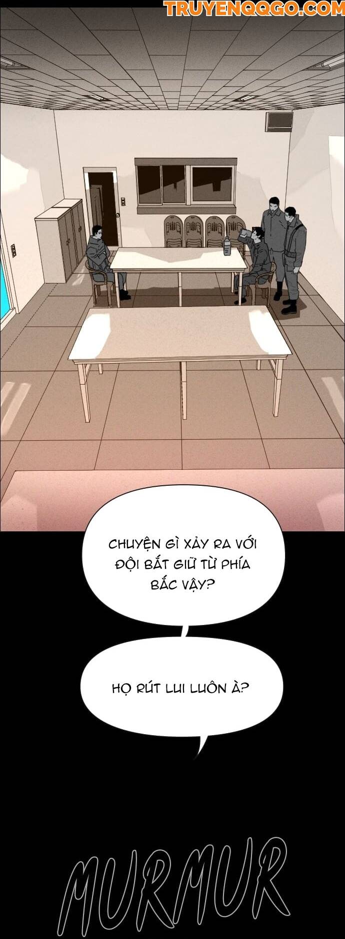 Dịch Vụ Tang Lễ Cho Xác Sống Chương 13 Ảnh 4