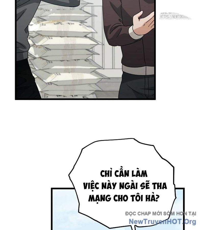 Bố Tôi Quá Mạnh Chương 197 Ảnh 44