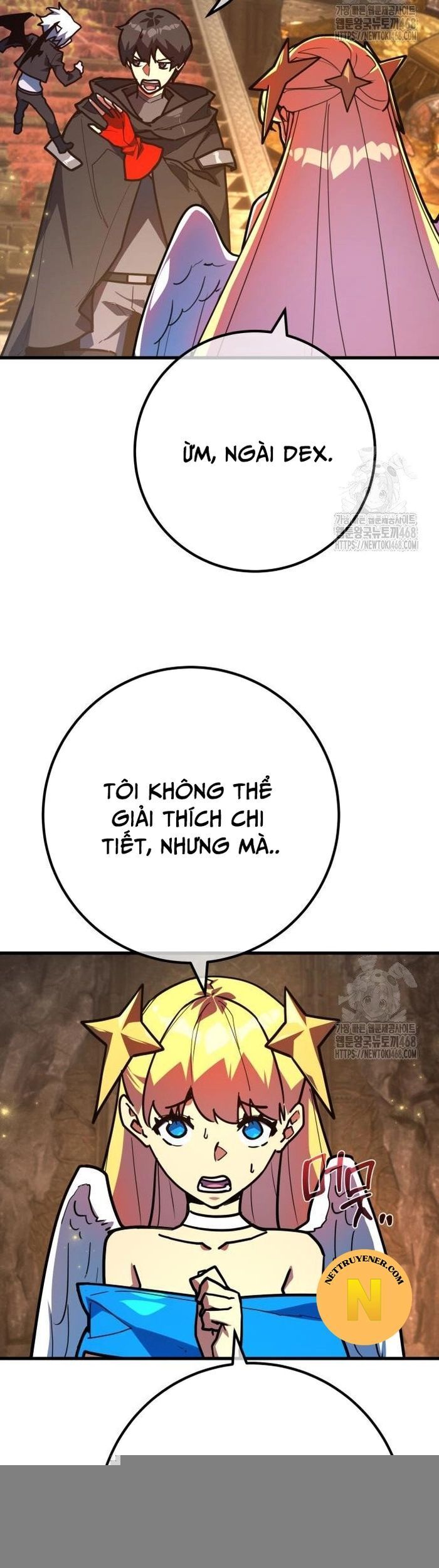 Quỷ Troll Mạnh Nhất Thế Giới Chương 131 Ảnh 40