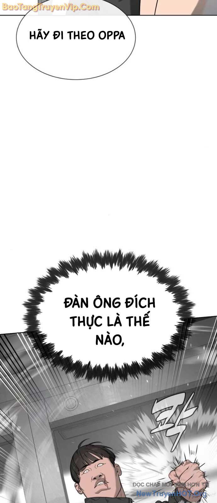Sát Thủ Peter Chương 97 Ảnh 82
