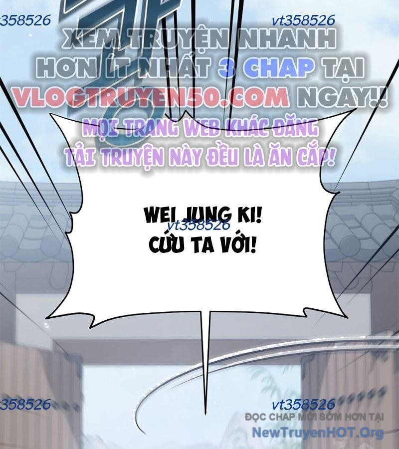 Bố Tôi Quá Mạnh Chương 197 Ảnh 9