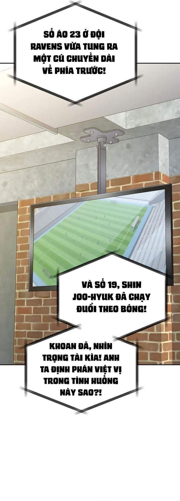 Người Trở Về Từ Cõi Chết Chương 133 Ảnh 42