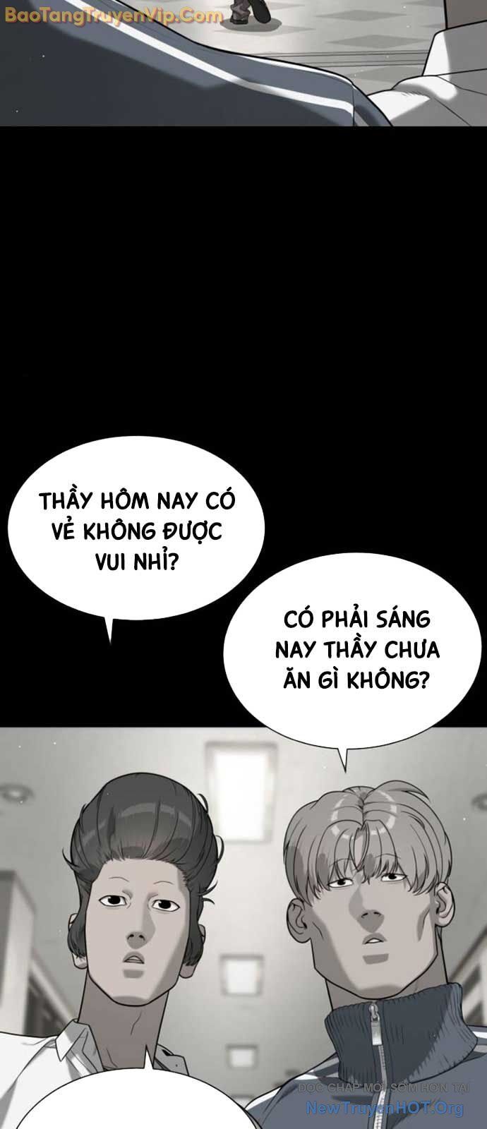 Sát Thủ Peter Chương 97 Ảnh 49