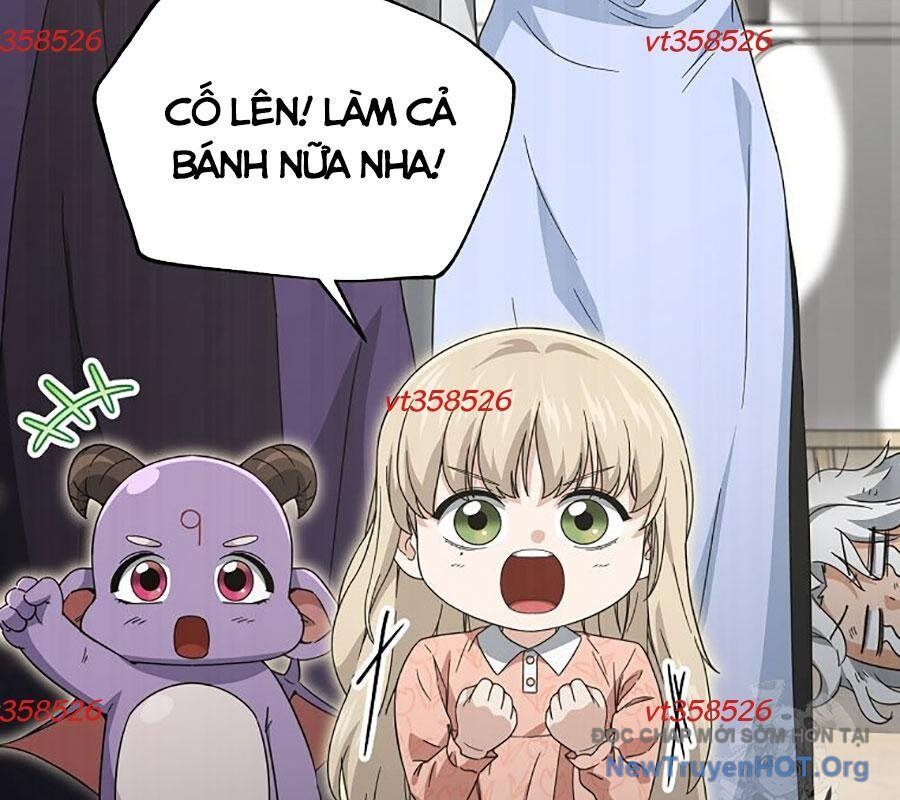 Bố Tôi Quá Mạnh Chương 194 Ảnh 84
