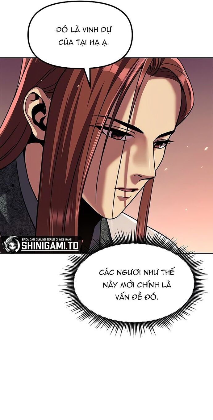 Ma Đạo Chuyển Sinh Ký Chương 123 Ảnh 8