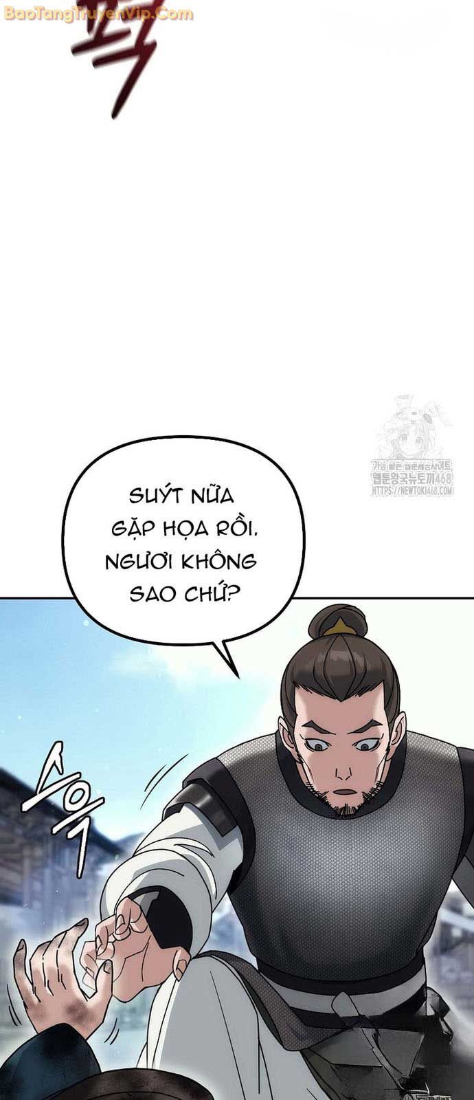 Hoạn Quan Tuyệt Luân Chương 16 Ảnh 46