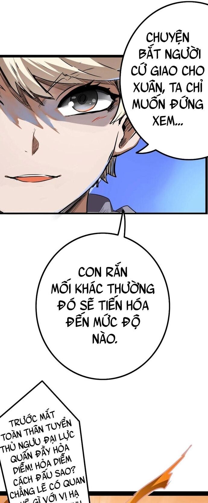 Không Thể Trở Thành Main Chương 25 Ảnh 22