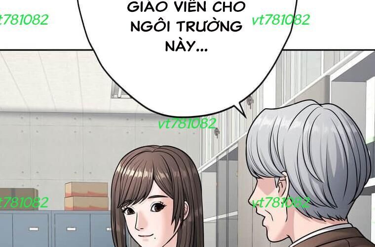 Giáo Viên Ác Quỷ Saiko Chương 122 Ảnh 11