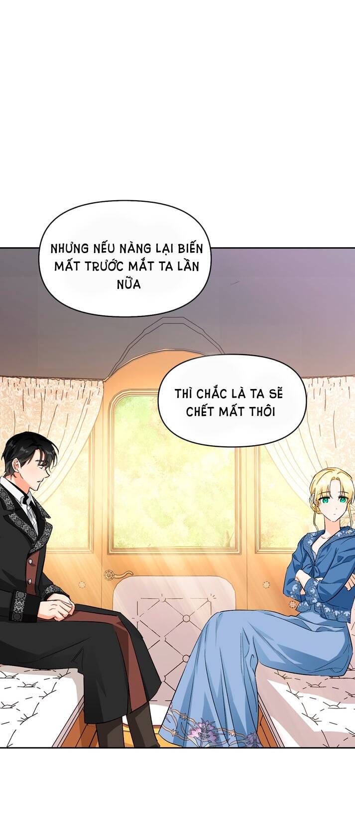 Ác Nữ Xứng Đôi Với Bạo Chúa Chương 99 Ảnh 36