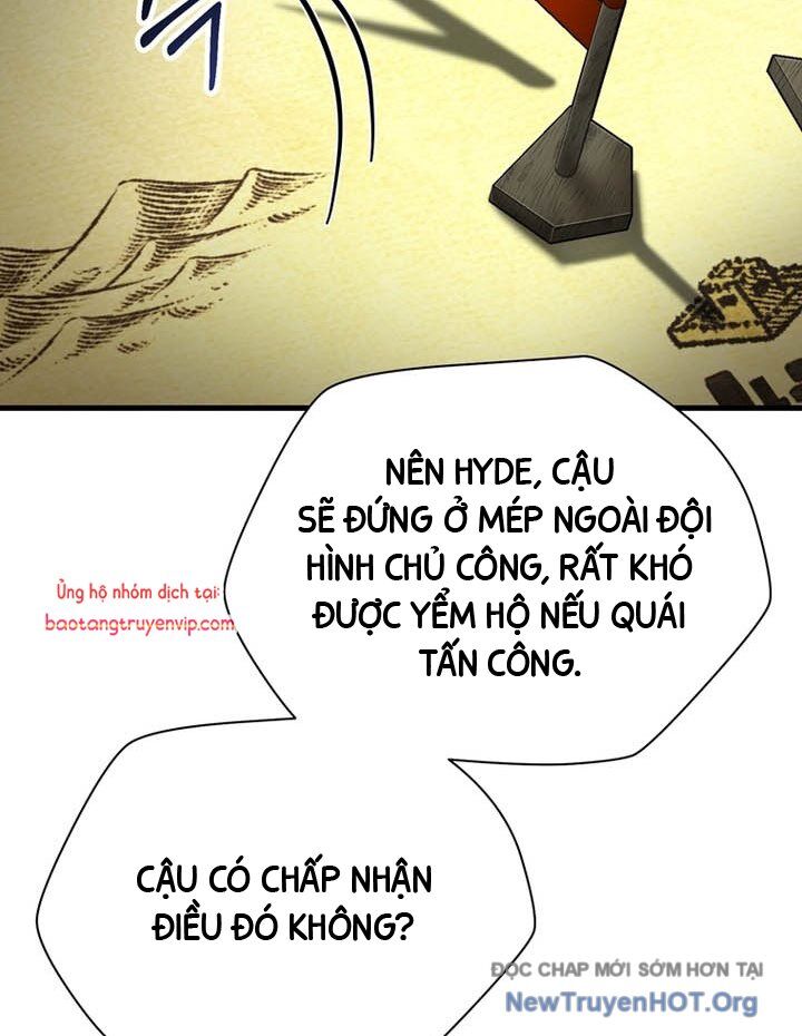 Helmut Đứa Trẻ Bị Ruồng Bỏ Chương 95 Ảnh 105
