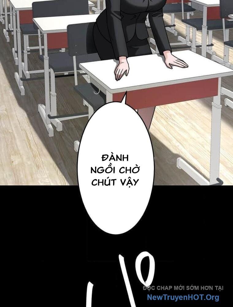 Giáo Viên Ác Quỷ Saiko Chương 128 Ảnh 116