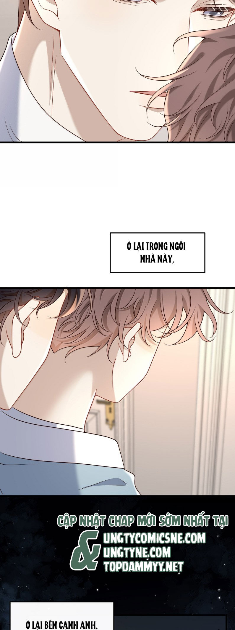 Anh Ấy Đến Từ Màn Đêm Chương 89 Ảnh 8