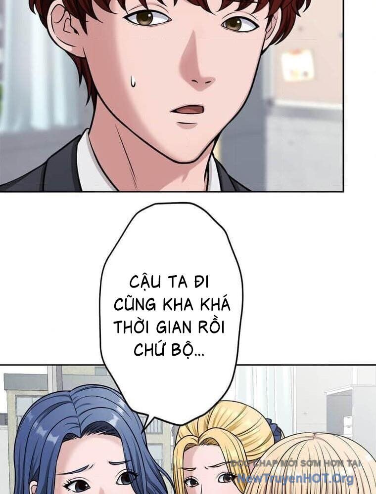 Giáo Viên Ác Quỷ Saiko Chương 118 Ảnh 25
