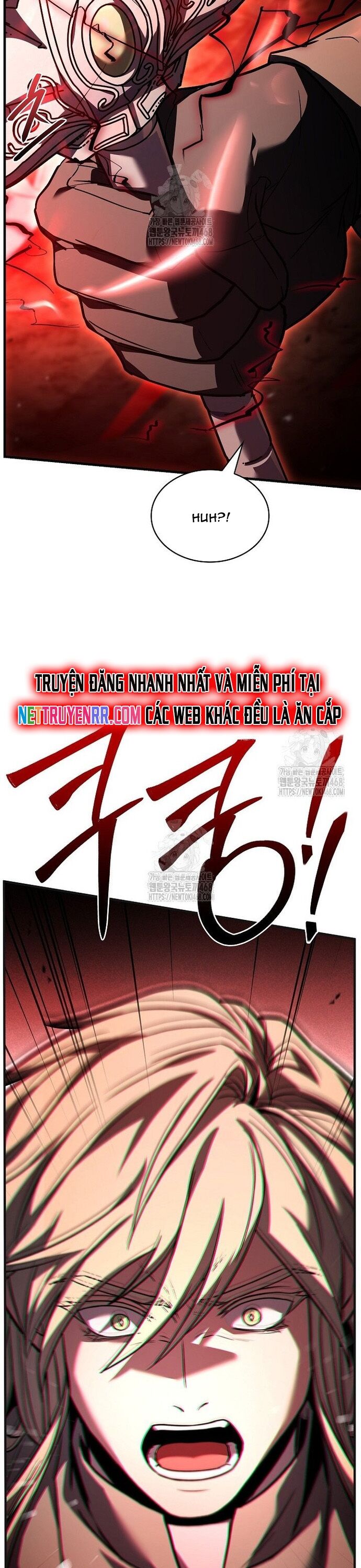Huyền Thoại Giáo Sĩ Trở Lại Chương 175 Ảnh 50