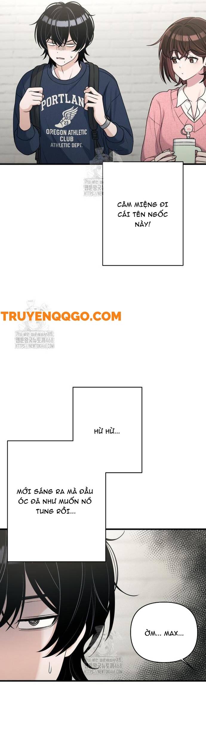 Nhật Kí Đổi Nghề Chương 18 Ảnh 11