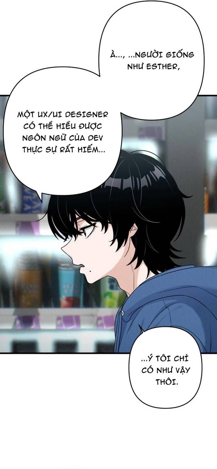 Nhật Kí Đổi Nghề Chương 12 Ảnh 49