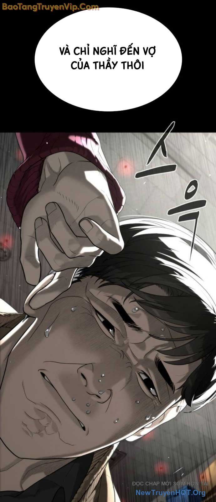 Sát Thủ Peter Chương 97 Ảnh 18