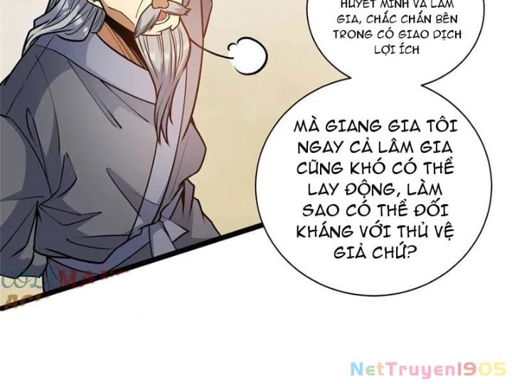 Siêu Phàm Sát Thần Chương 259 Ảnh 9