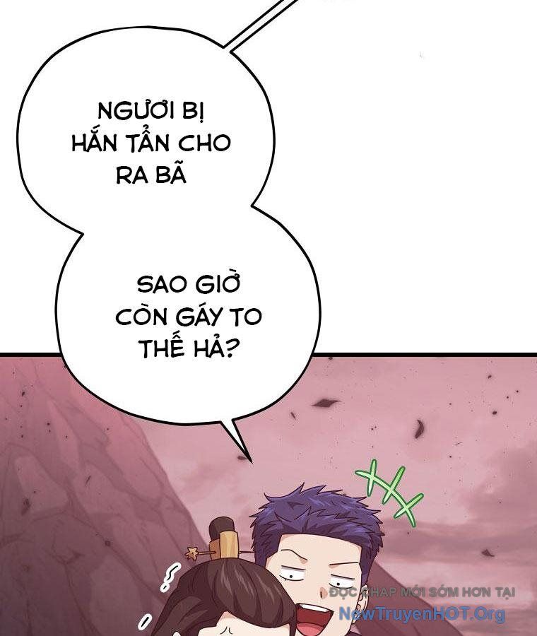 Bố Tôi Quá Mạnh Chương 196 Ảnh 33