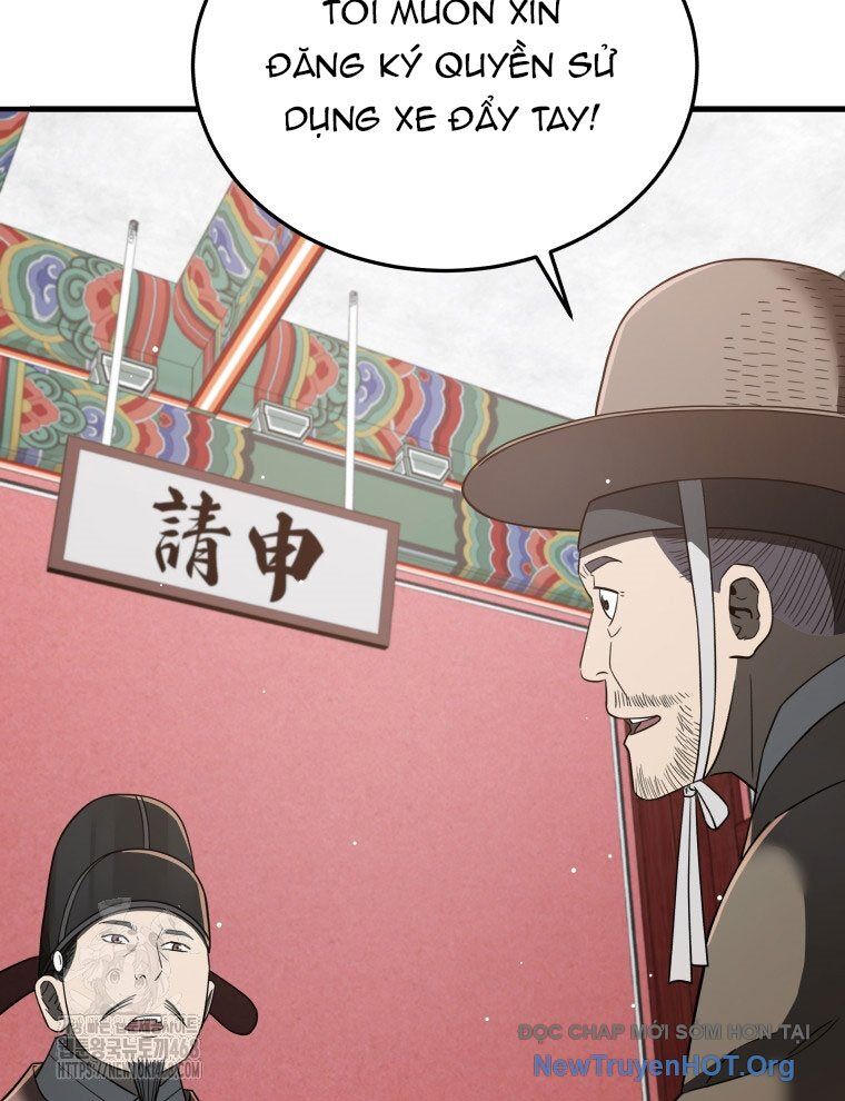 Vương Triều Đen Tối: Joseon Chương 100 Ảnh 107