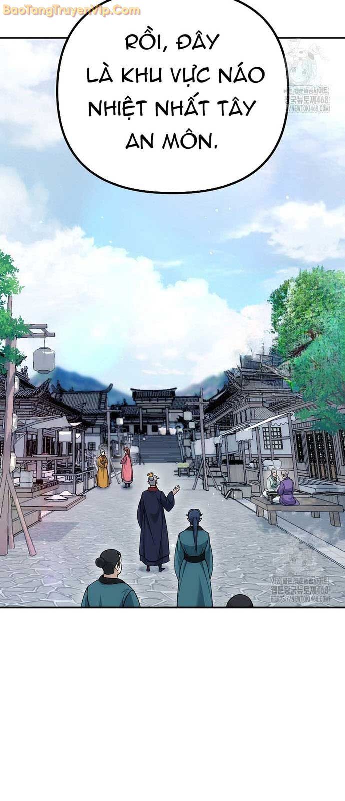 Hoạn Quan Tuyệt Luân Chương 15 Ảnh 43