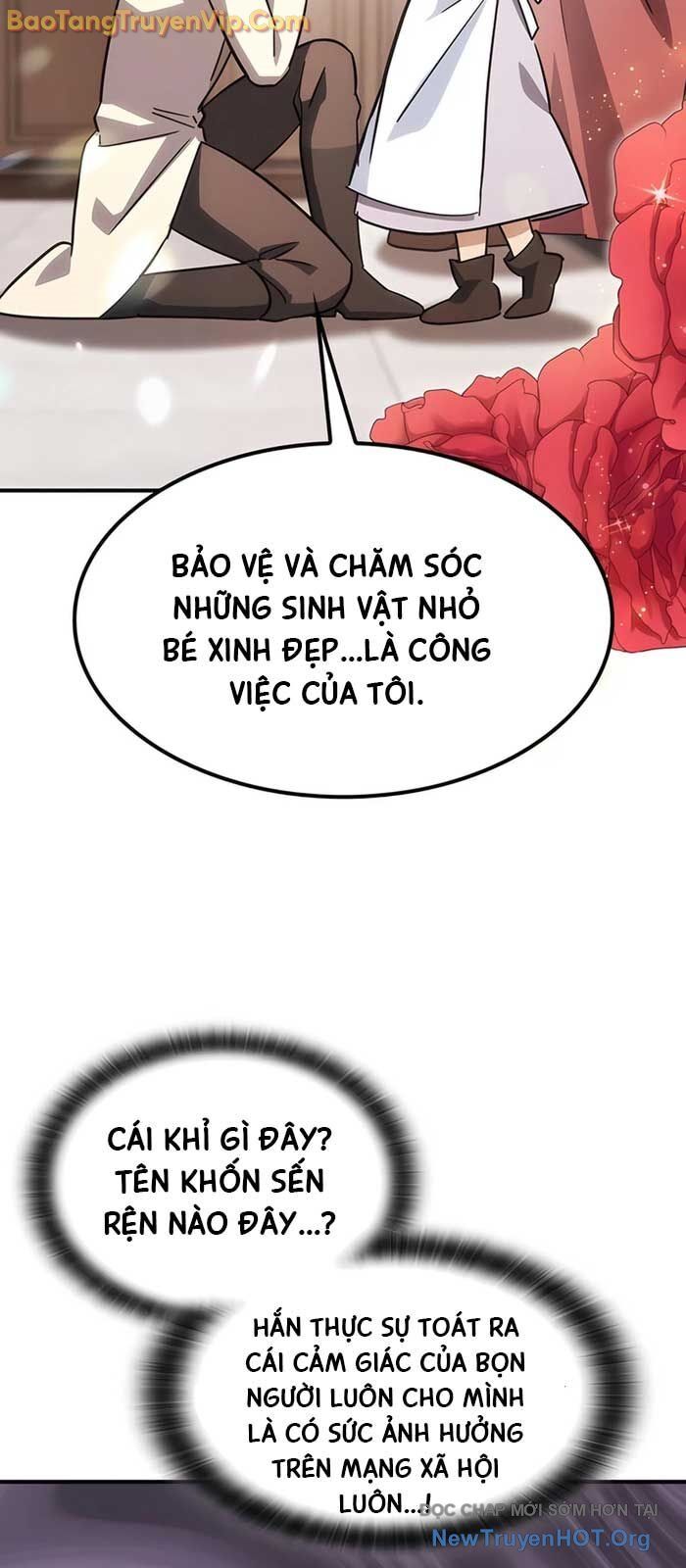 Bác Sĩ Thú Y Ở Dị Giới Chương 17 Ảnh 50