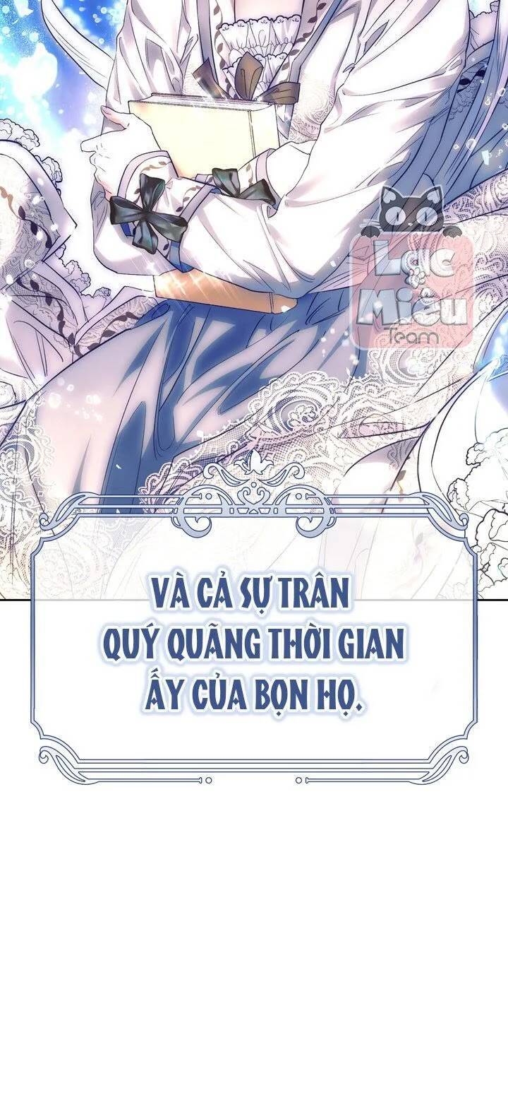 Ác Nữ Xứng Đôi Với Bạo Chúa Chương 93.6 Ảnh 22