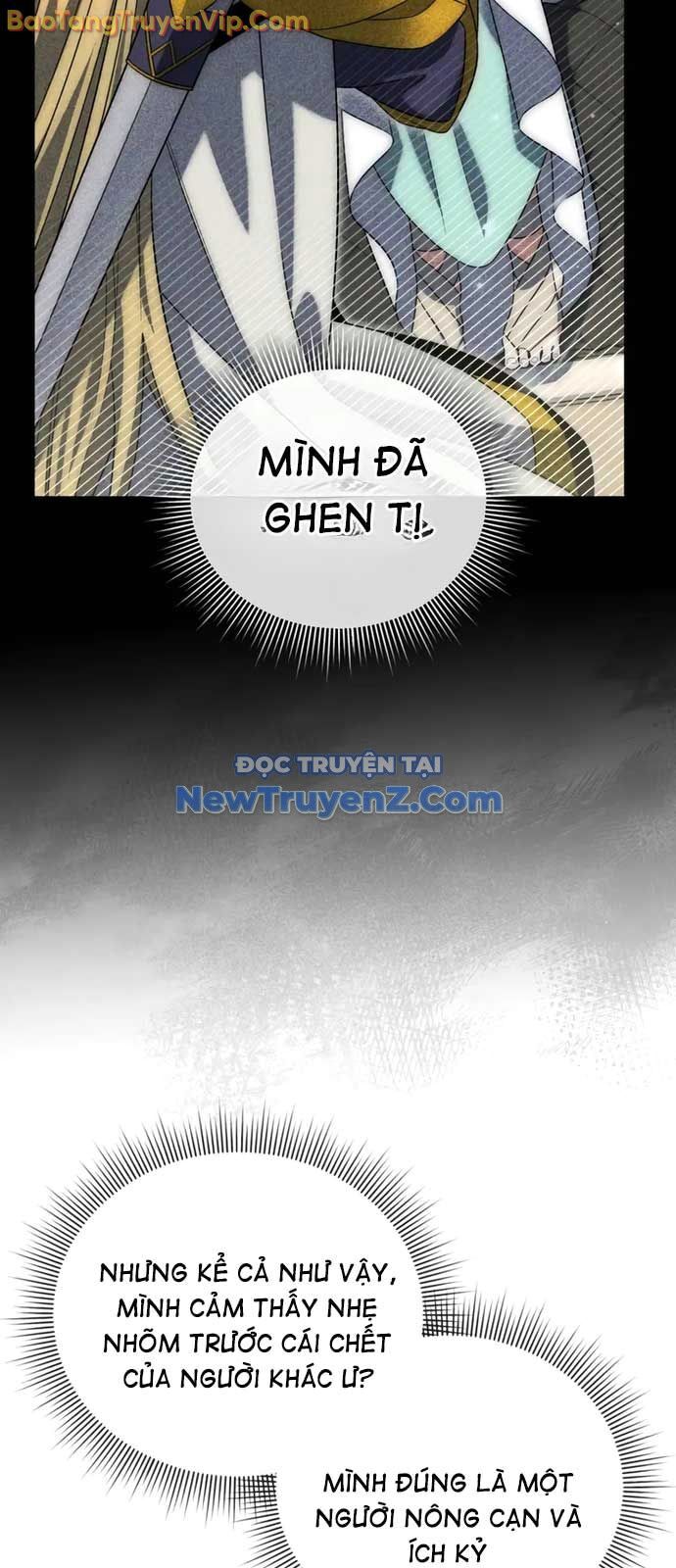 Sự Trở Lại Của Người Chơi Sau 10000 Năm Chương 115 Ảnh 33