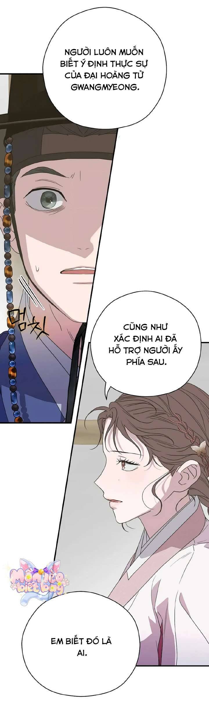 Ta Chỉ Muốn Ăn Em Chương 27 Ảnh 24