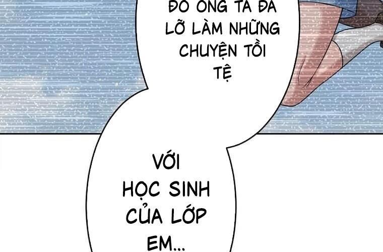 Giáo Viên Ác Quỷ Saiko Chương 119 Ảnh 89