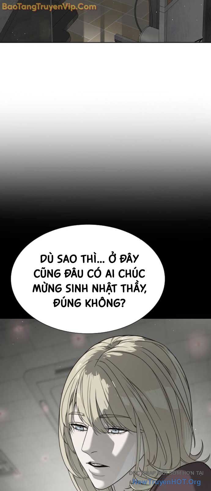 Sát Thủ Peter Chương 97 Ảnh 35