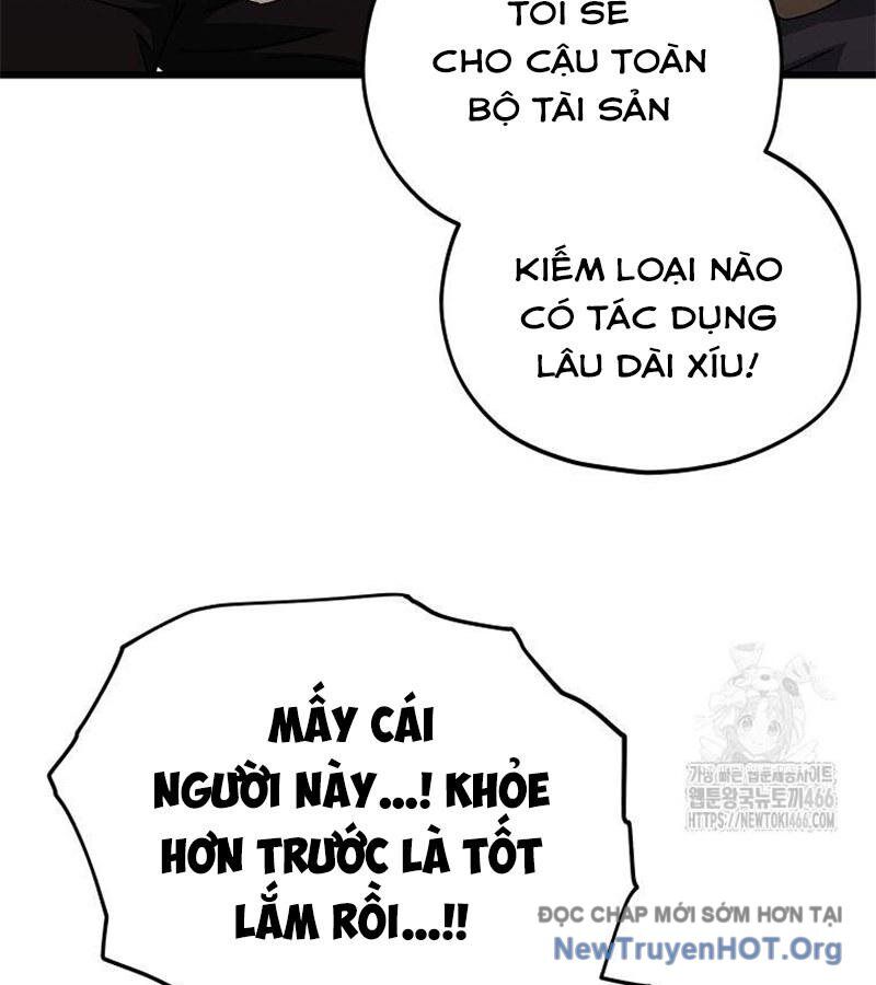 Bố Tôi Quá Mạnh Chương 197 Ảnh 118