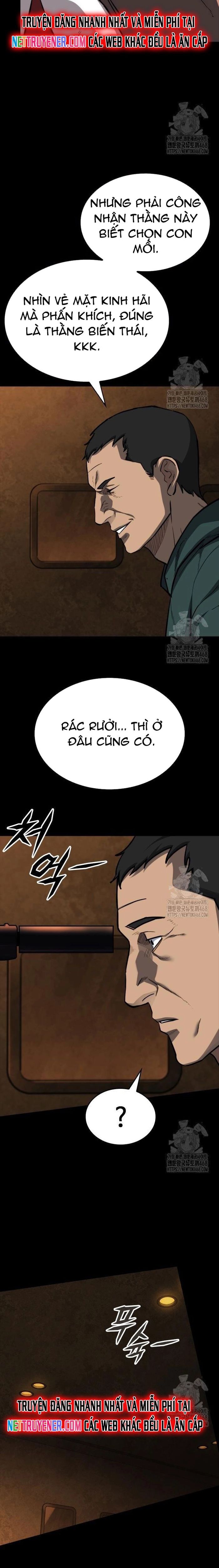 Venta Black Chương 29 Ảnh 6