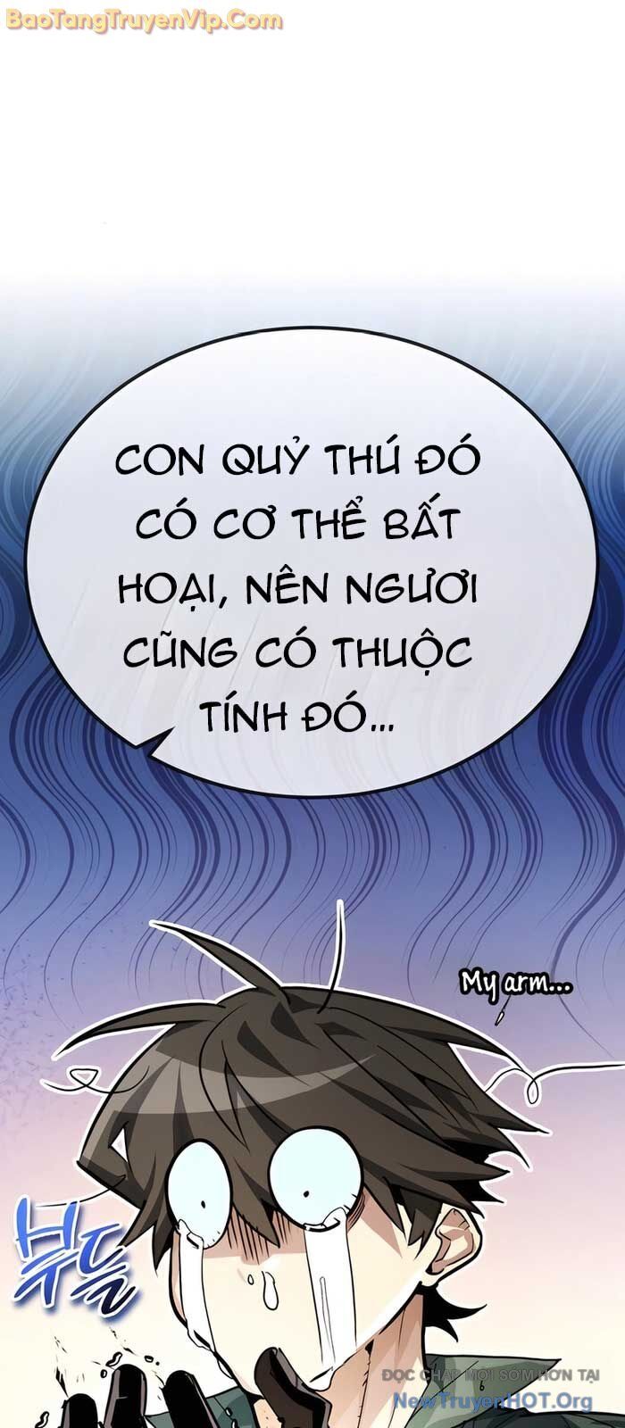 Trên Thế Giới Không Có Chiến Binh Xấu Chương 38.3 Ảnh 38