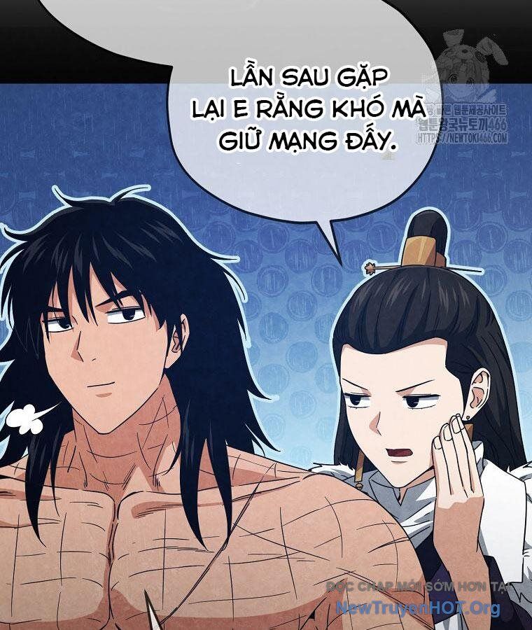 Bố Tôi Quá Mạnh Chương 196 Ảnh 115
