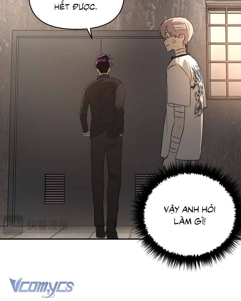 Ác Chi Hoàn Chương 58 Ảnh 82