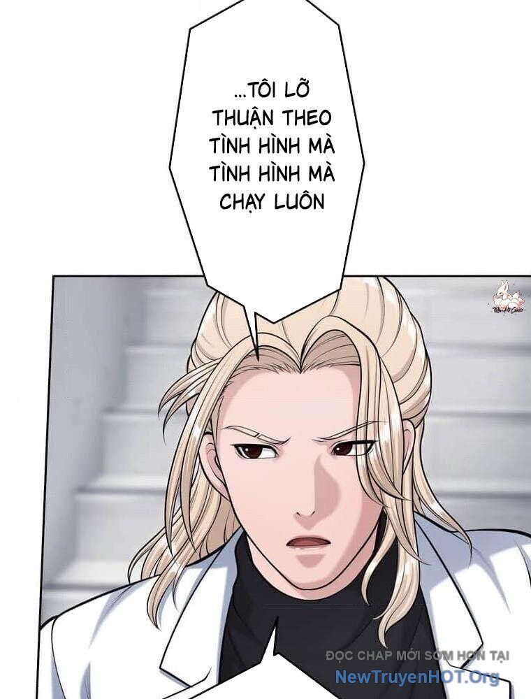 Giáo Viên Ác Quỷ Saiko Chương 117 Ảnh 55