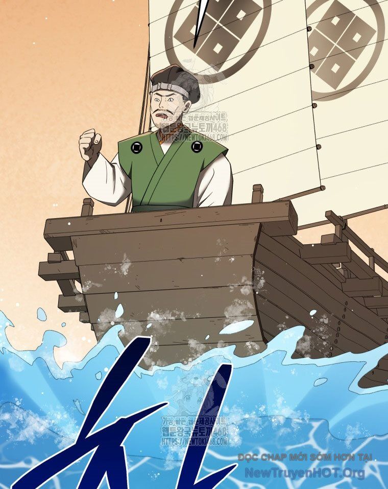 Vương Triều Đen Tối: Joseon Chương 100 Ảnh 71
