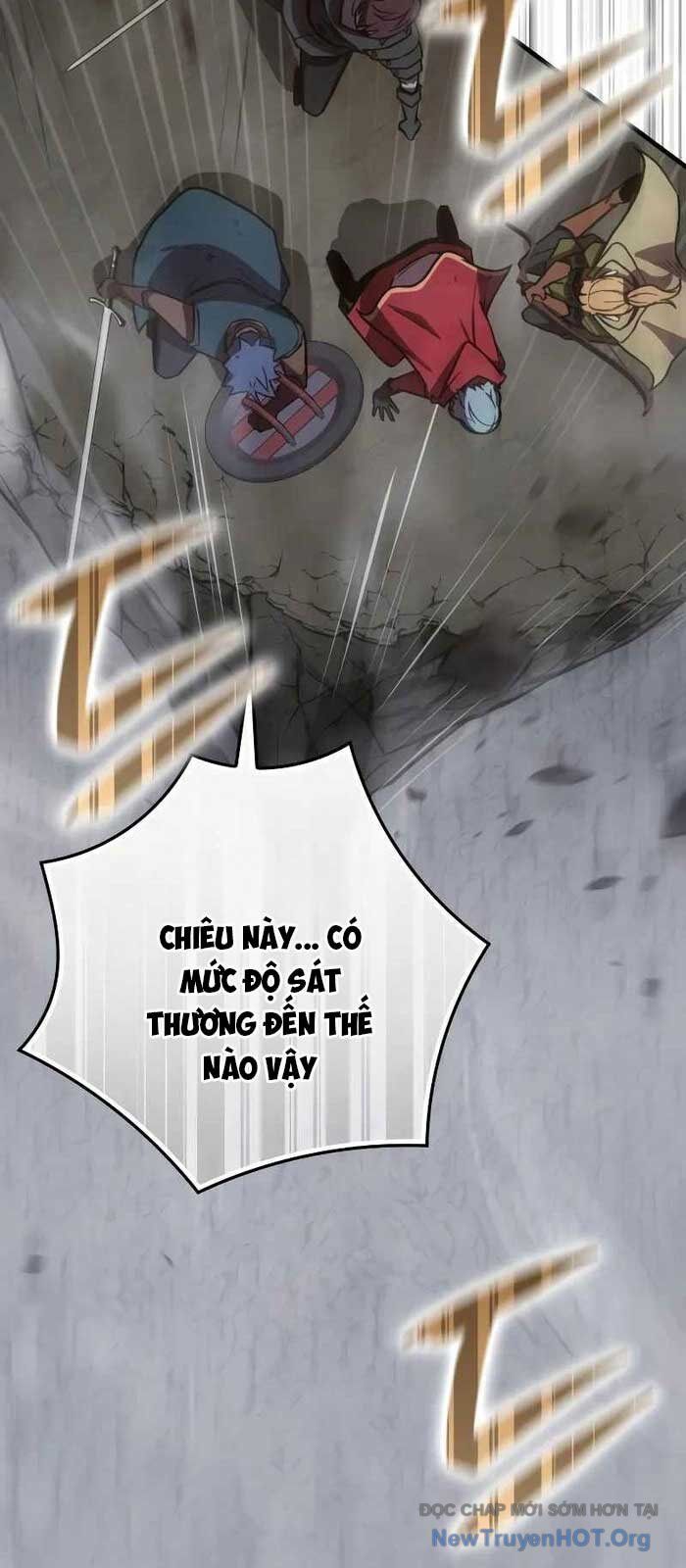 Pháp Sư Thiên Tài Phá Vỡ Giới Hạn Chương 11 Ảnh 66