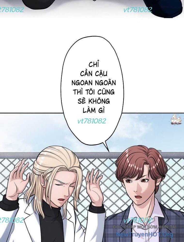 Giáo Viên Ác Quỷ Saiko Chương 117 Ảnh 13
