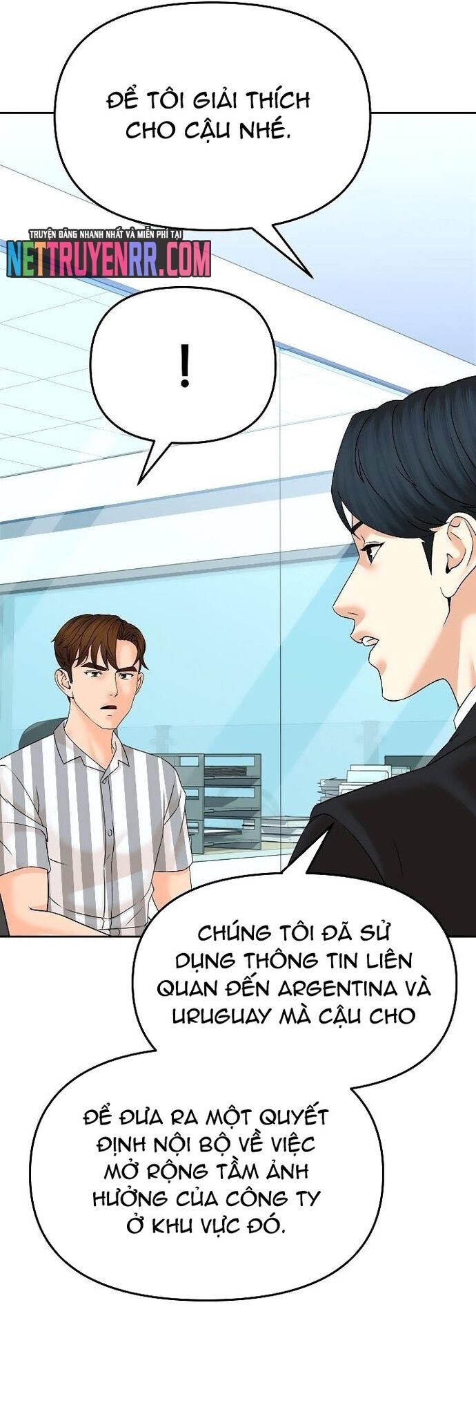 Người Trở Về Từ Cõi Chết Chương 134 Ảnh 57