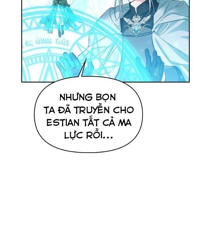 Ác Nữ Xứng Đôi Với Bạo Chúa Chương 93.5 Ảnh 14