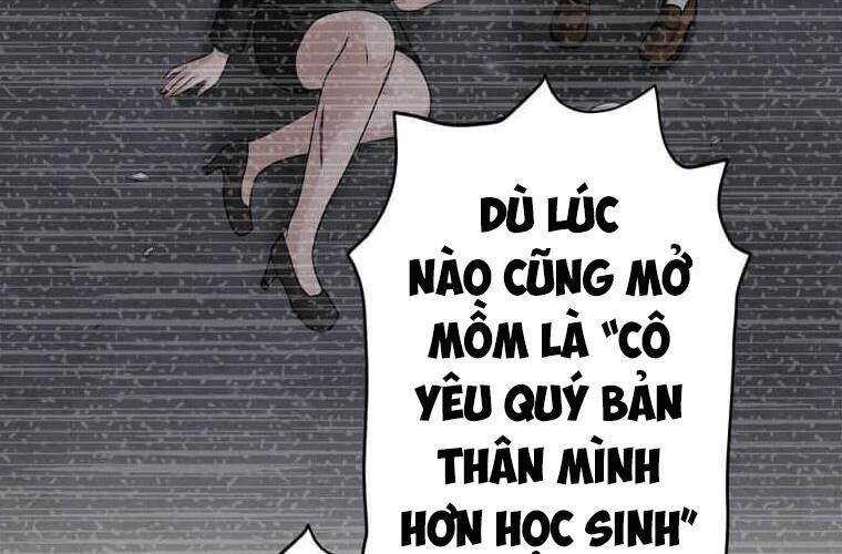 Giáo Viên Ác Quỷ Saiko Chương 121 Ảnh 196