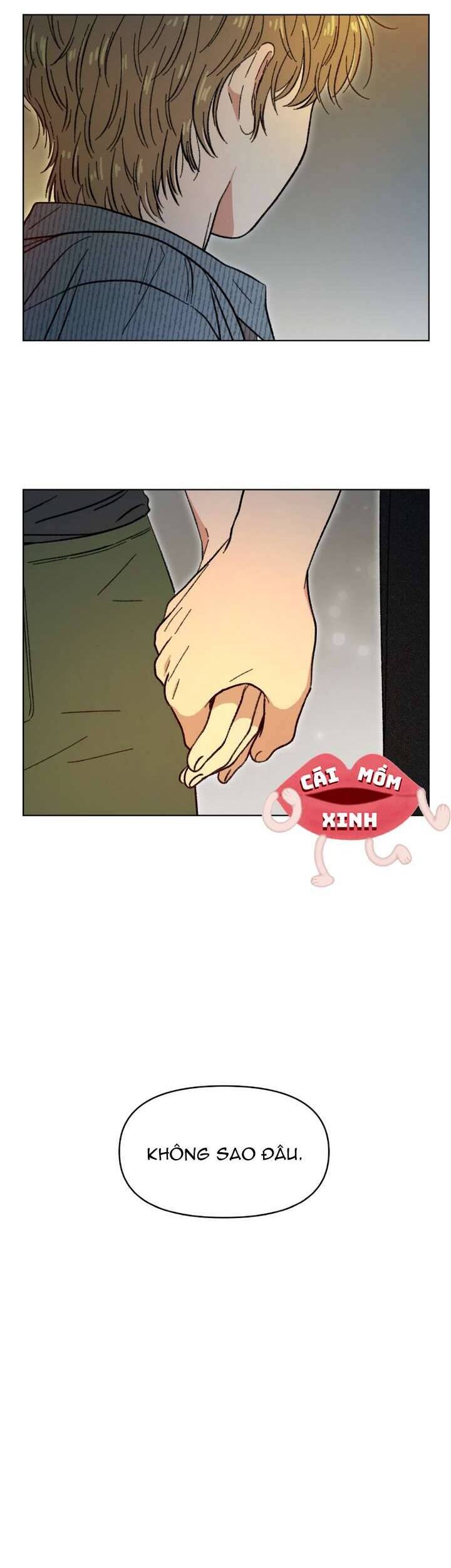 Seasons Of Lovesome Chương 30 Ảnh 17