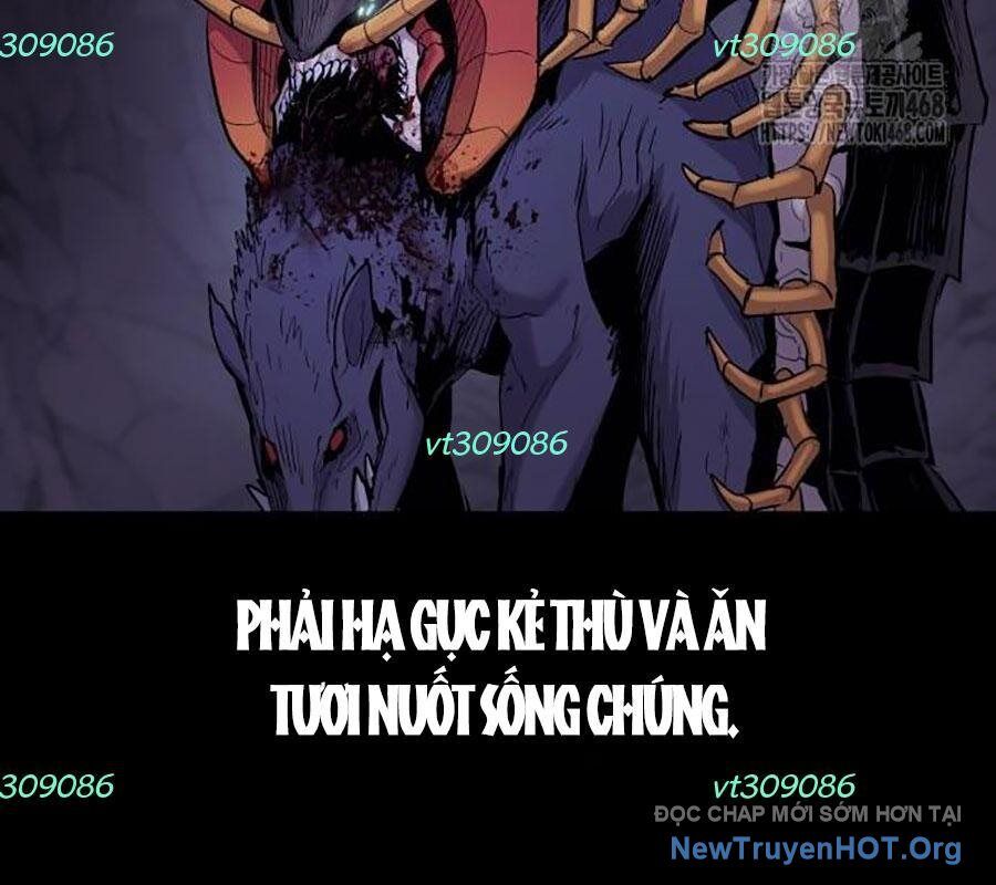 Tiếng Thét Cuồng Bạo Chương 68 Ảnh 8