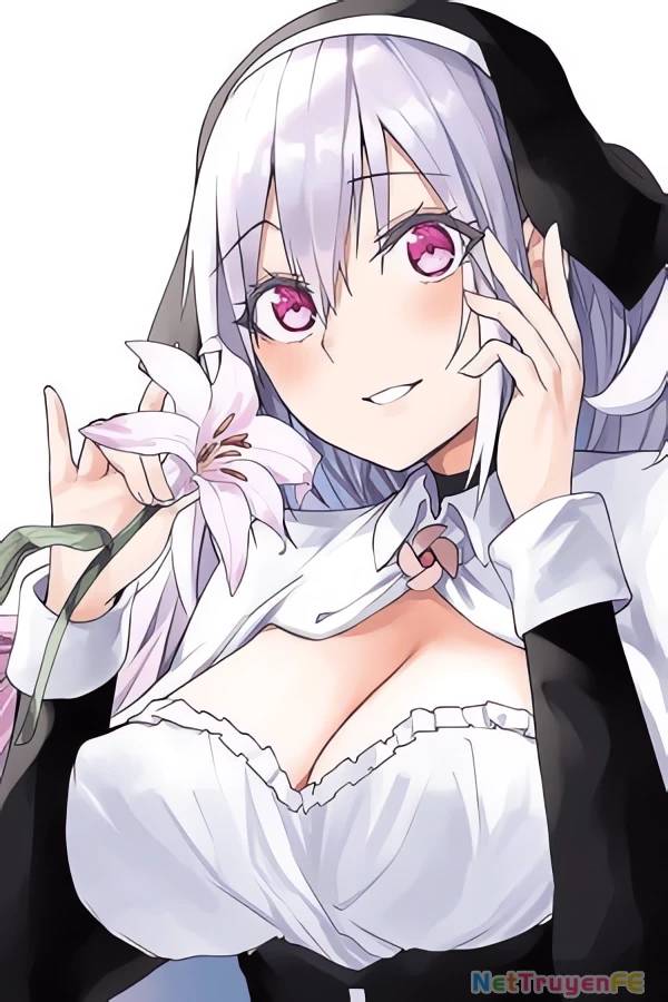 Seinaru Otome To Himegoto Wo Chương 1 Ảnh 60