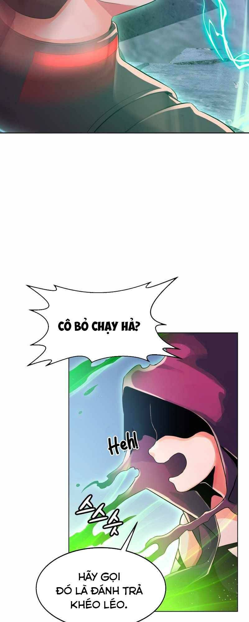 Đại Thần Giáng Thế Chương 22 Ảnh 80