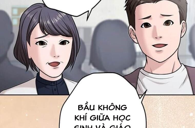Giáo Viên Ác Quỷ Saiko Chương 122 Ảnh 35