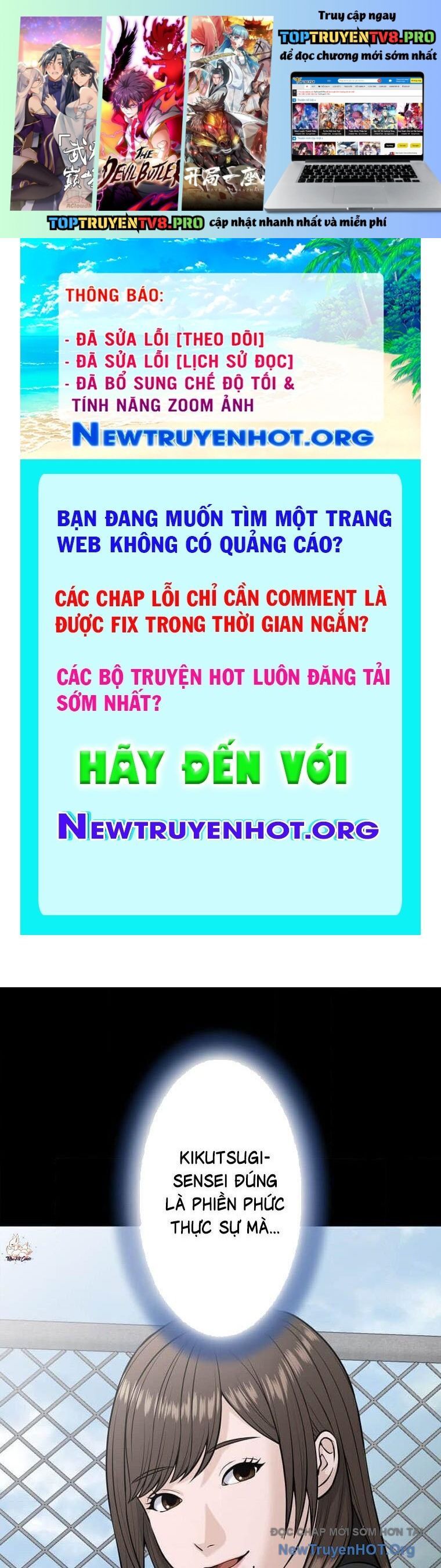 Giáo Viên Ác Quỷ Saiko Chương 117 Ảnh 3